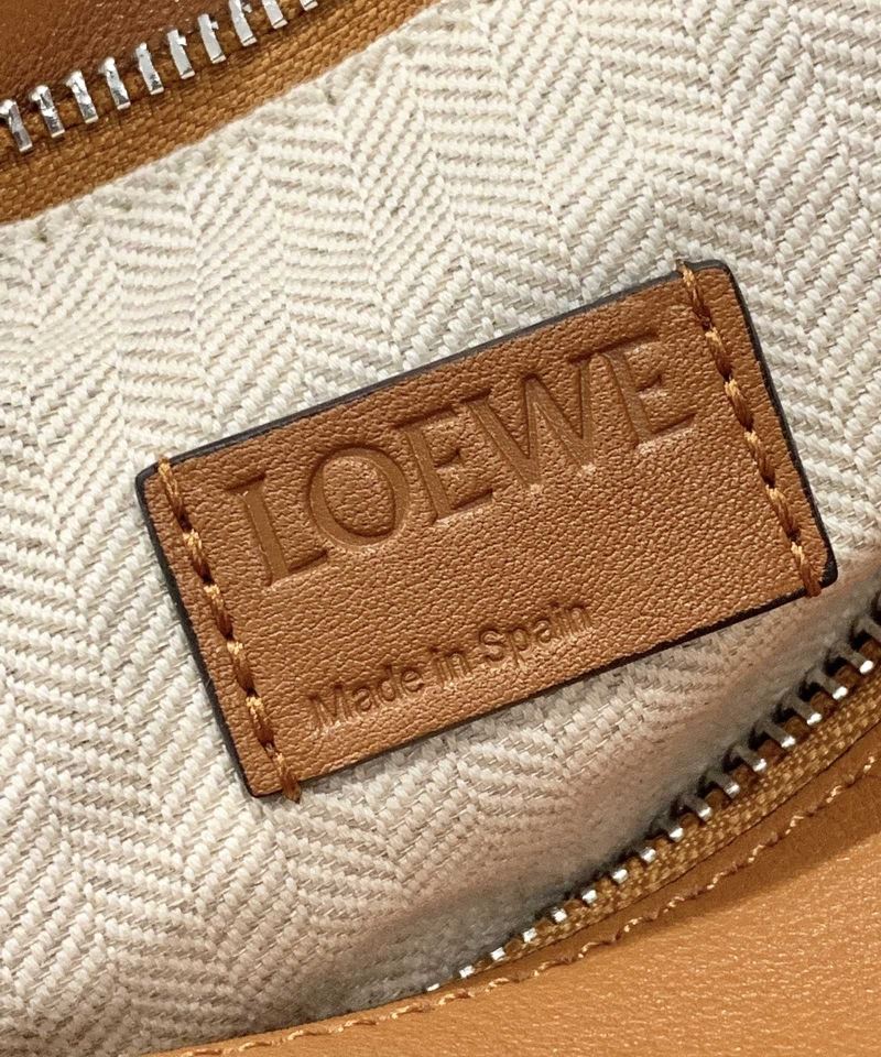 Loewe Puzzle Bags